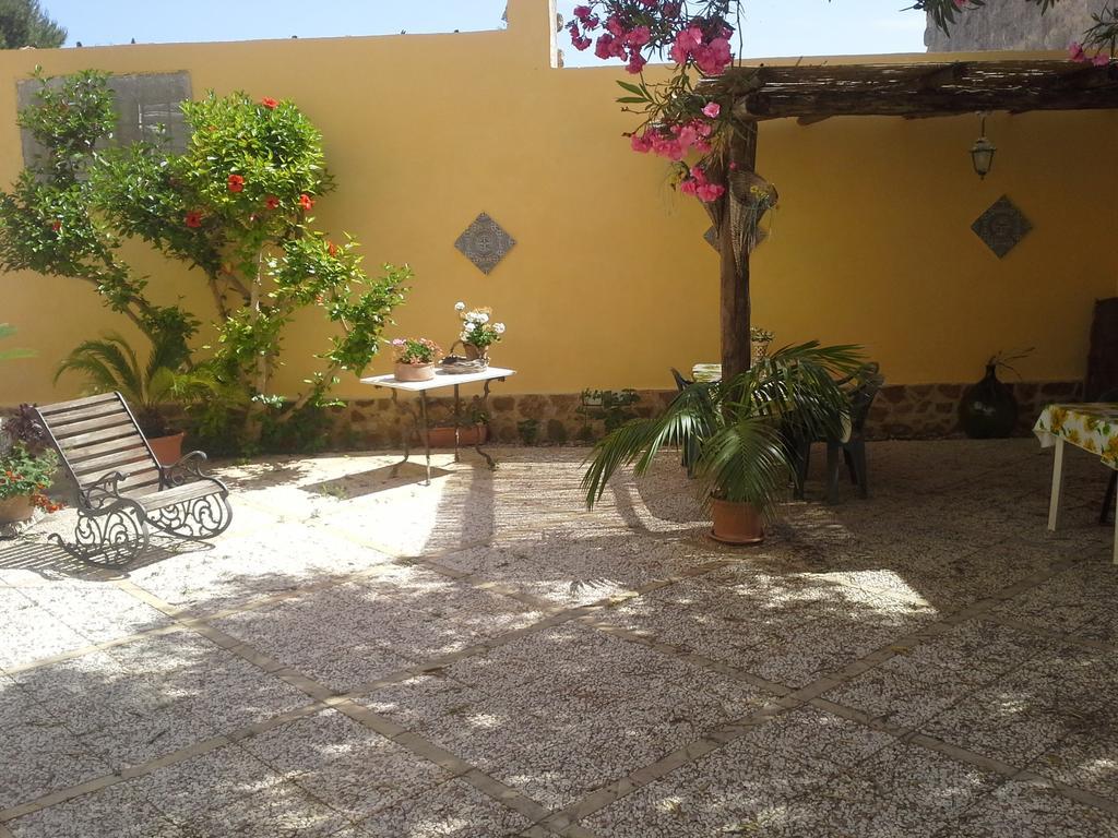 Bed and Breakfast Sunrise Stagnone - Kitesurf Spot Marsala Exterior foto
