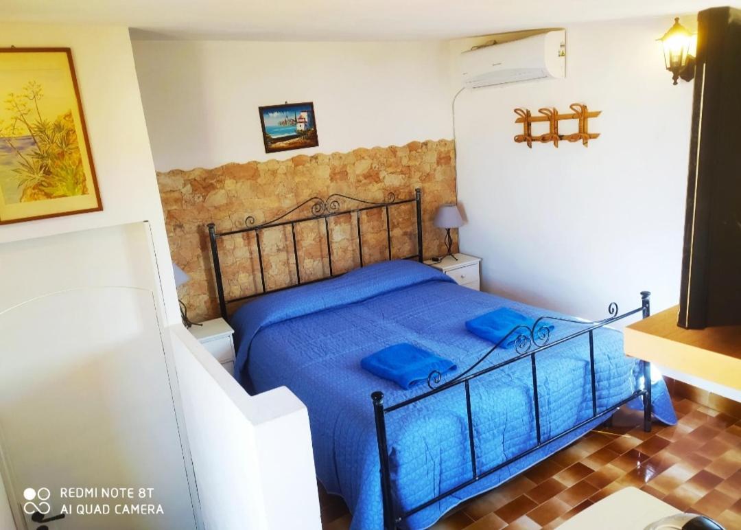 Bed and Breakfast Sunrise Stagnone - Kitesurf Spot Marsala Exterior foto