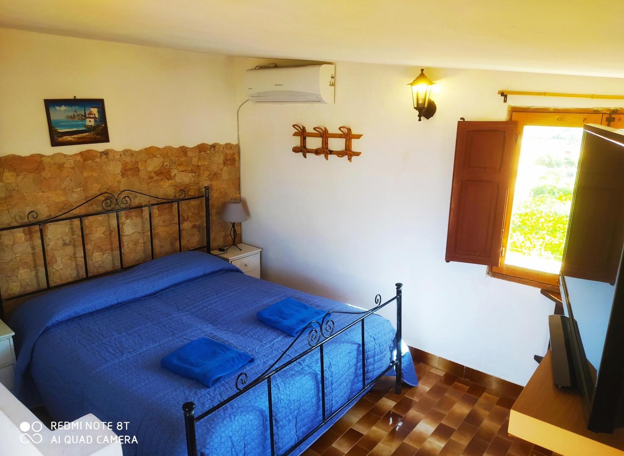 Bed and Breakfast Sunrise Stagnone - Kitesurf Spot Marsala Exterior foto