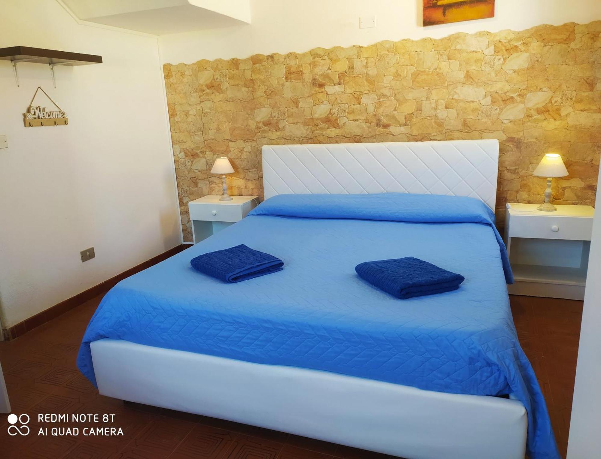 Bed and Breakfast Sunrise Stagnone - Kitesurf Spot Marsala Exterior foto