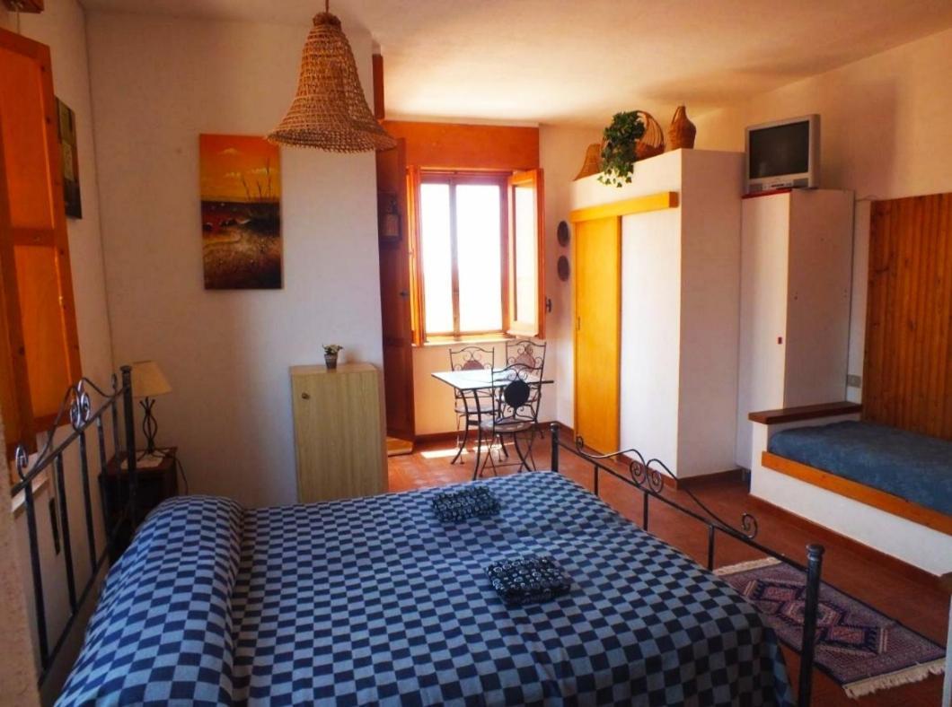 Bed and Breakfast Sunrise Stagnone - Kitesurf Spot Marsala Exterior foto
