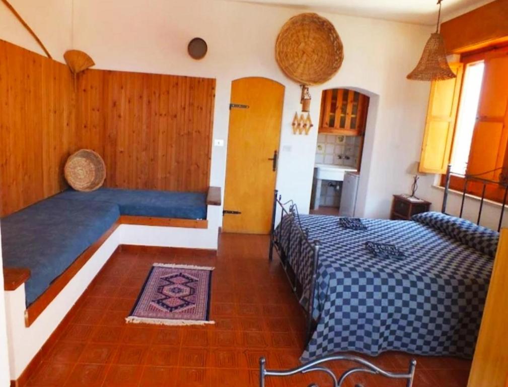 Bed and Breakfast Sunrise Stagnone - Kitesurf Spot Marsala Exterior foto