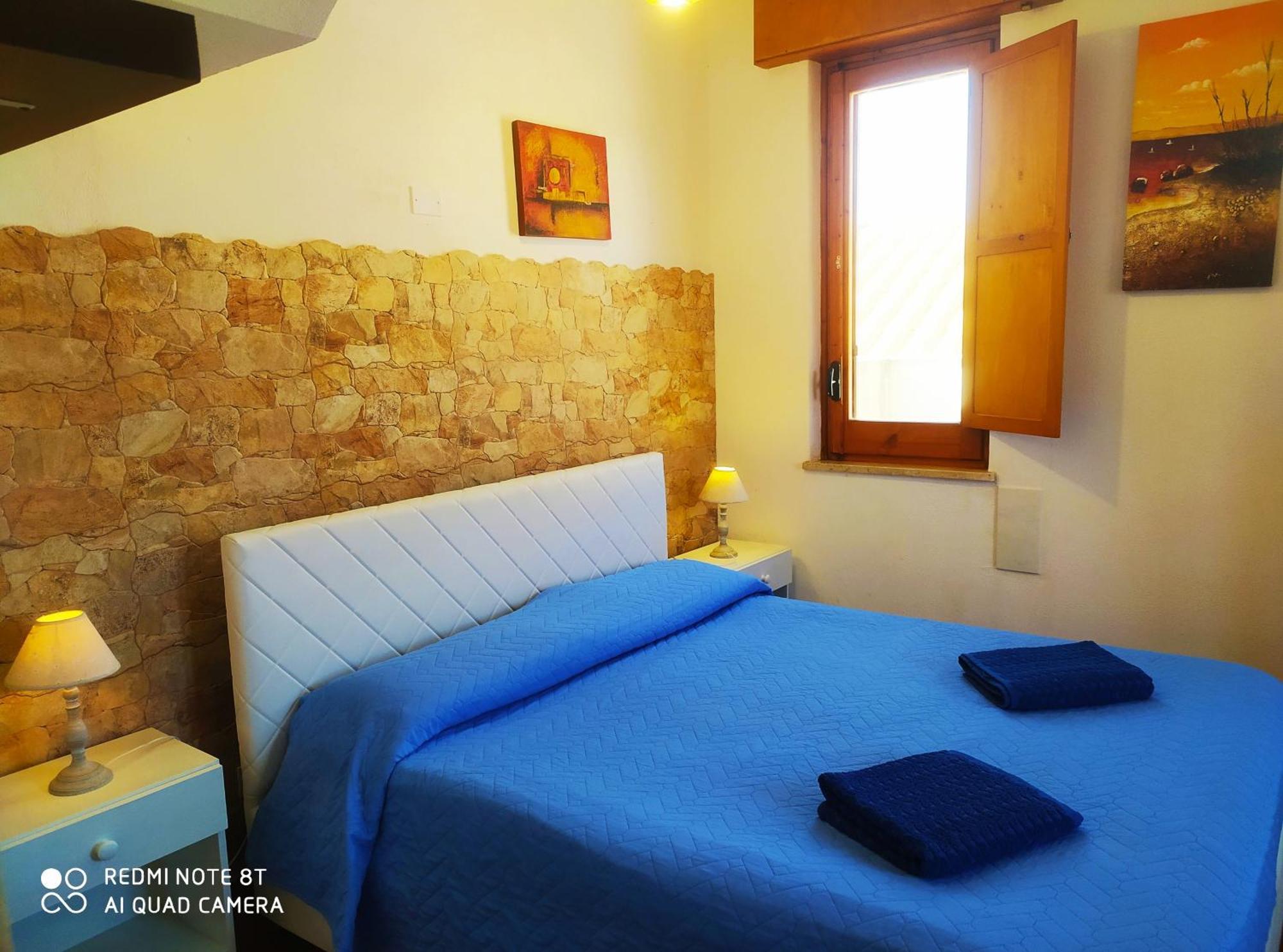 Bed and Breakfast Sunrise Stagnone - Kitesurf Spot Marsala Habitación foto