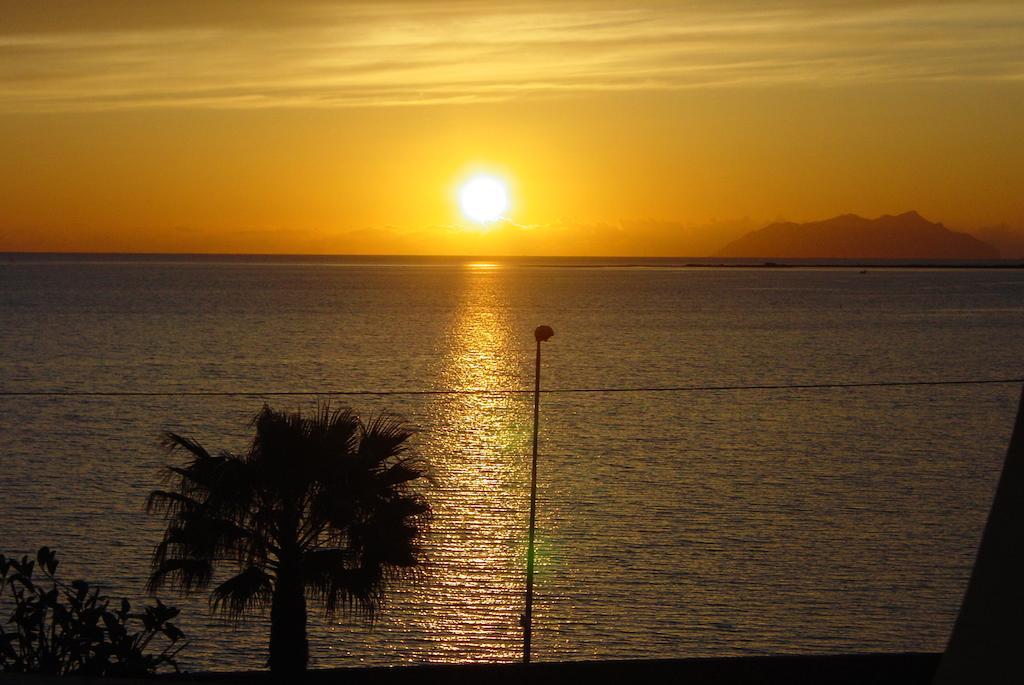 Bed and Breakfast Sunrise Stagnone - Kitesurf Spot Marsala Exterior foto