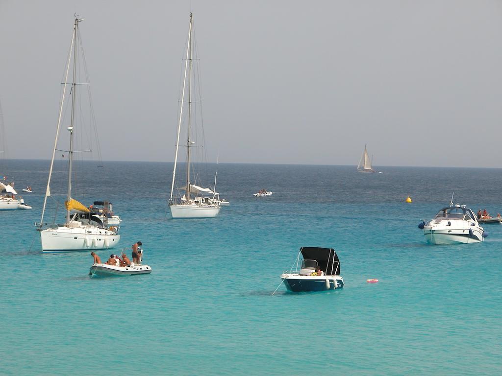 Bed and Breakfast Sunrise Stagnone - Kitesurf Spot Marsala Exterior foto