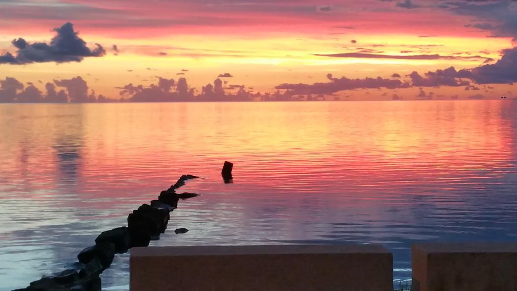 Bed and Breakfast Sunrise Stagnone - Kitesurf Spot Marsala Exterior foto